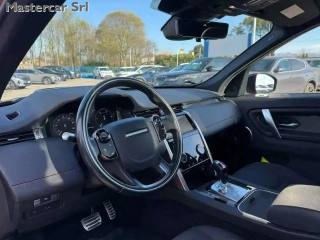 LAND ROVER Discovery Sport usata, con Boardcomputer