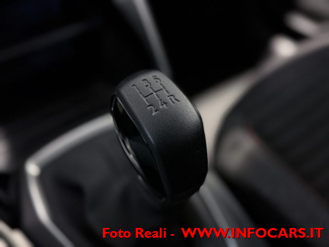 PEUGEOT 208 usata, con Luci diurne LED