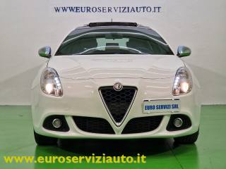ALFA ROMEO Giulietta usata 53