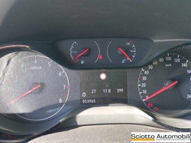 OPEL Corsa usata, con ESP