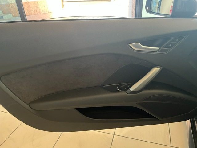 AUDI TT usata, con Controllo trazione