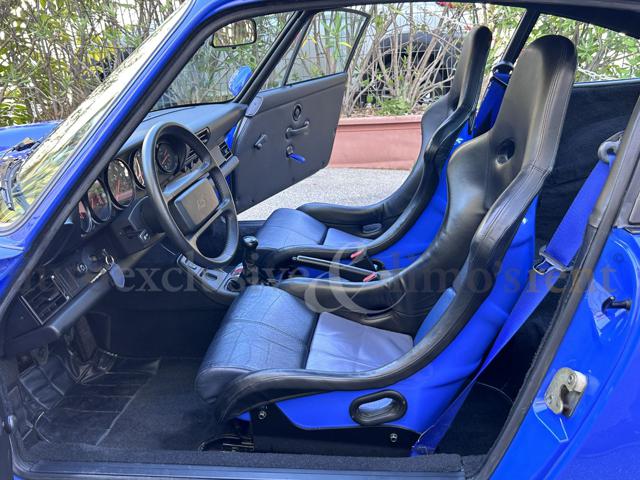 PORSCHE 964 usata 4