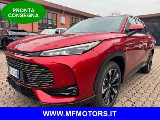 MG HS 1.5 FULL HYBRID+ 224CV  LUXURY KM0