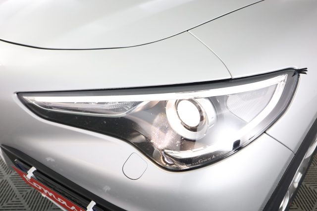 ALFA ROMEO Stelvio usata 7