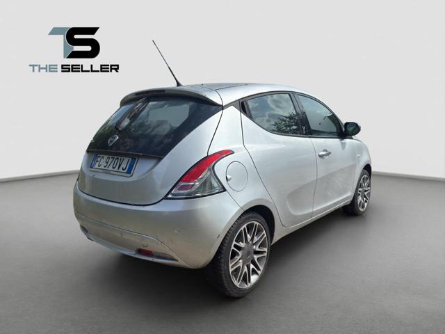 LANCIA Ypsilon usata, con Cerchi in lega