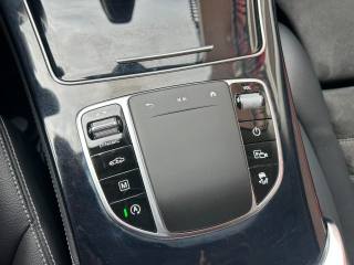 MERCEDES-BENZ GLC 220 usata, con ESP