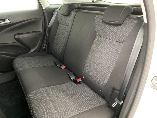OPEL Crossland usata, con Park Distance Control