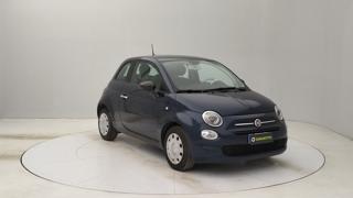 FIAT 500 usata, con Boardcomputer