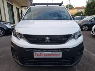 PEUGEOT Partner usata, con Airbag