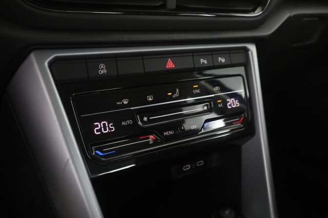 VOLKSWAGEN T-Roc usata 11