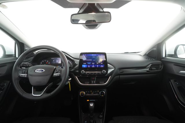 FORD Puma usata 10