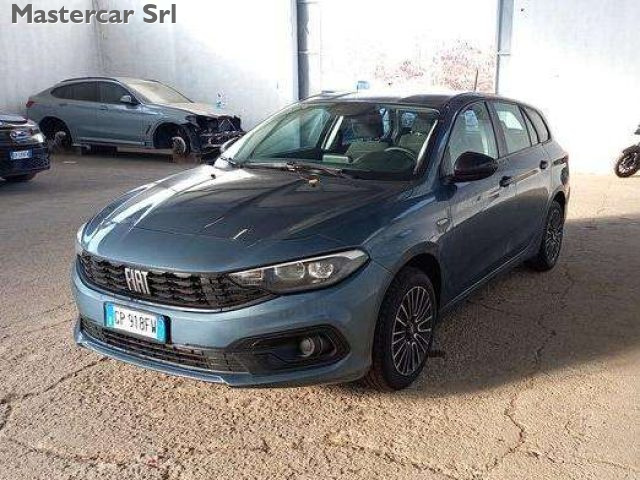 FIAT Tipo usata, con Airbag laterali