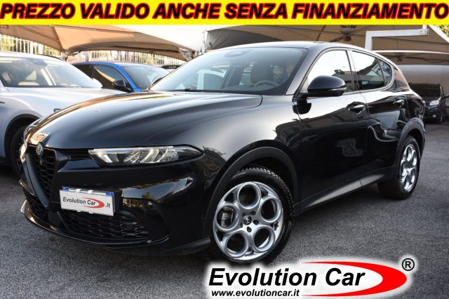 ALFA ROMEO Tonale usata, con ABS