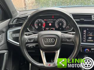 AUDI Q3 usata, con Chiusura centralizzata