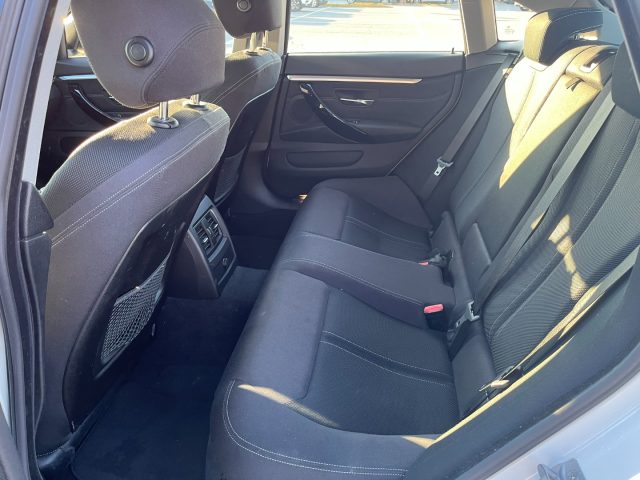 BMW 420 usata, con Autoradio