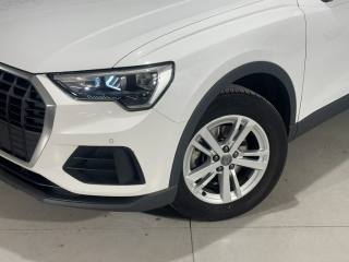 AUDI Q3 usata, con Cruise Control