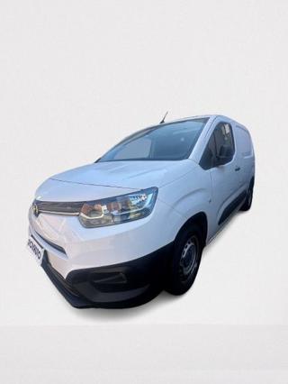 TOYOTA Proace usata, con Alzacristalli elettrici