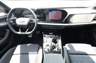 AUDI A5 usata, con Chiusura centralizzata
