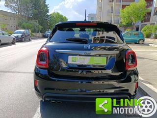 FIAT 500X usata, con USB