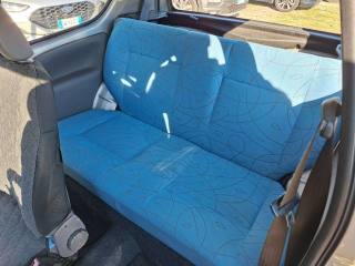 FIAT Seicento usata, con Immobilizzatore elettronico