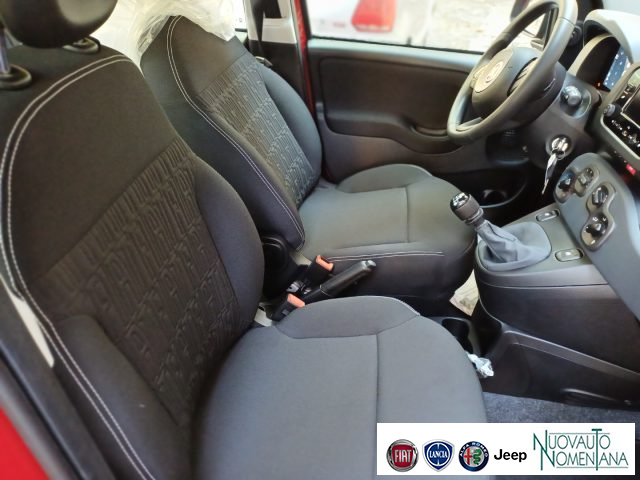 FIAT Panda usata, con Start/Stop Automatico