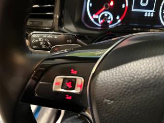 VOLKSWAGEN Polo usata, con Touch screen