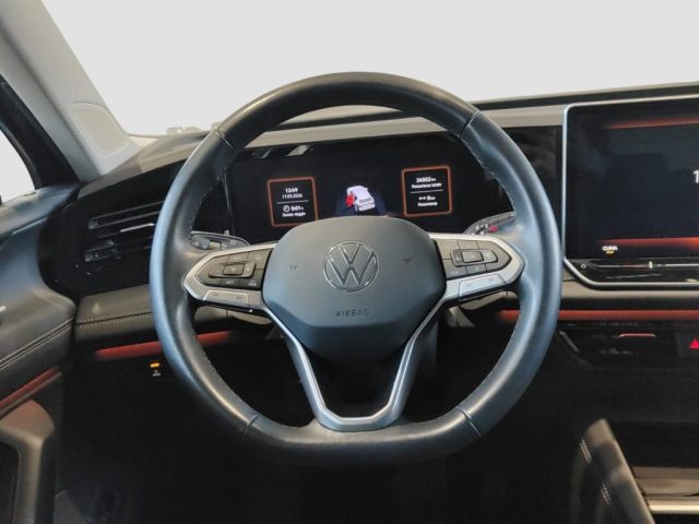 VOLKSWAGEN Tiguan usata 9