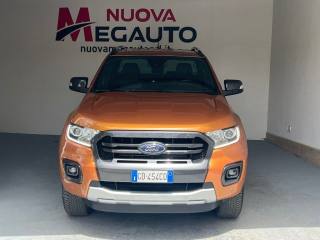 FORD Ranger usata, con Airbag