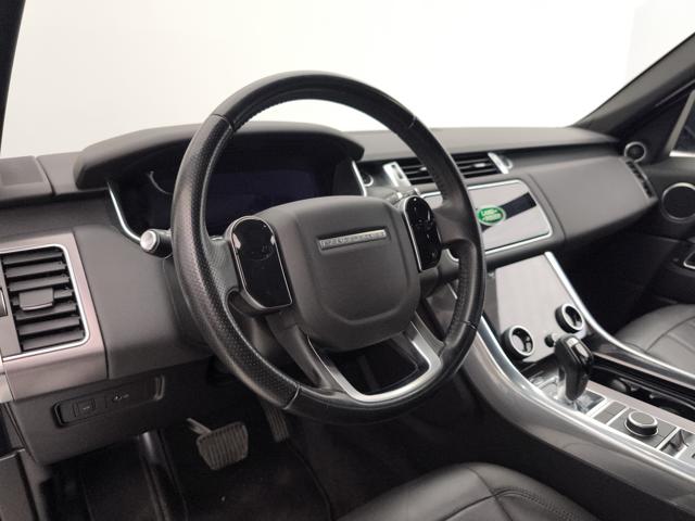 LAND ROVER Range Rover Sport usata, con Climatizzatore