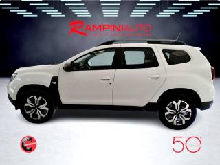 DACIA Duster usata 11