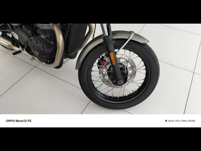 TRIUMPH Other usata 8