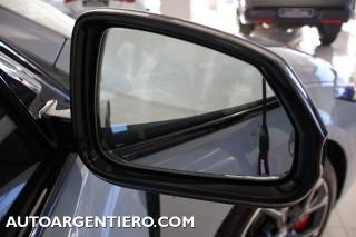 BMW 118 usata, con Freno di stazionamento elettrico