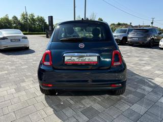 FIAT 500 usata, con Autoradio