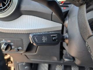 AUDI Q2 usata, con Fendinebbia