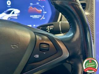 TESLA Model S usata, con Sistema di navigazione