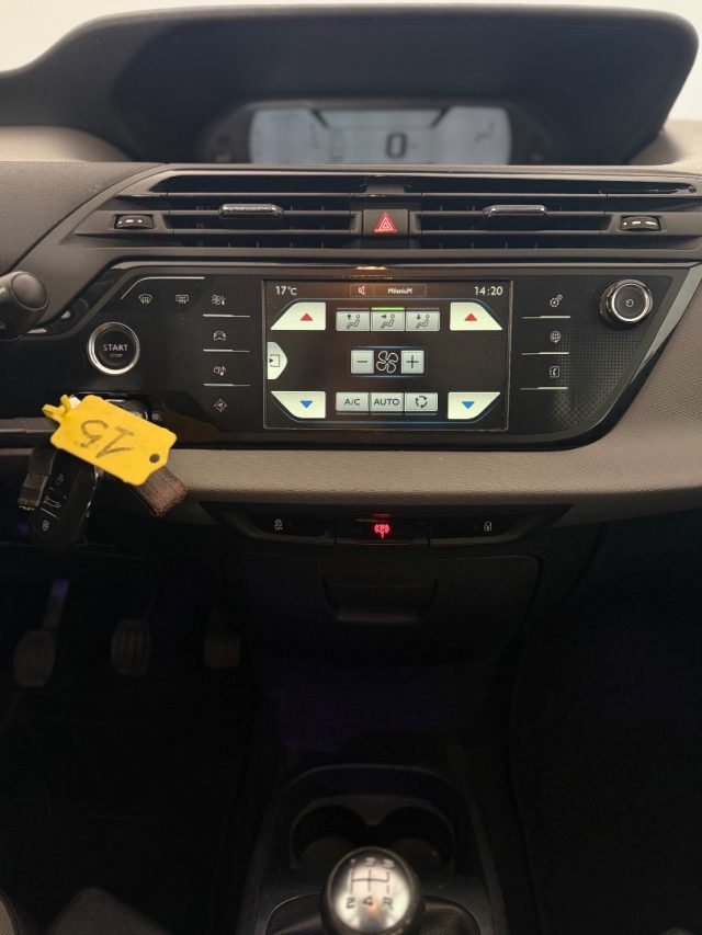 CITROEN Grand C4 Picasso usata 5