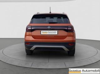 VOLKSWAGEN T-Cross usata, con Autoradio