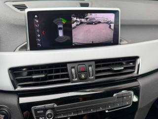 BMW X1 usata, con Cruise Control