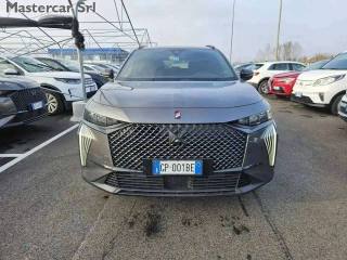 DS AUTOMOBILES DS 7 usata, con Climatizzatore