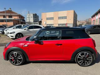 MINI John Cooper Works usata, con Antifurto