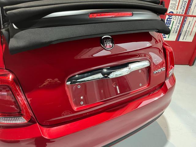 FIAT 500 usata 17