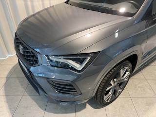 SEAT Ateca usata, con Tettuccio apribile