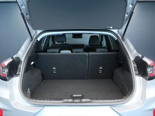 FORD Puma usata, con Boardcomputer