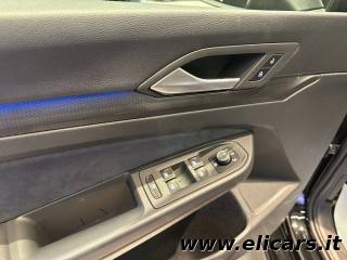 VOLKSWAGEN Golf usata, con ESP