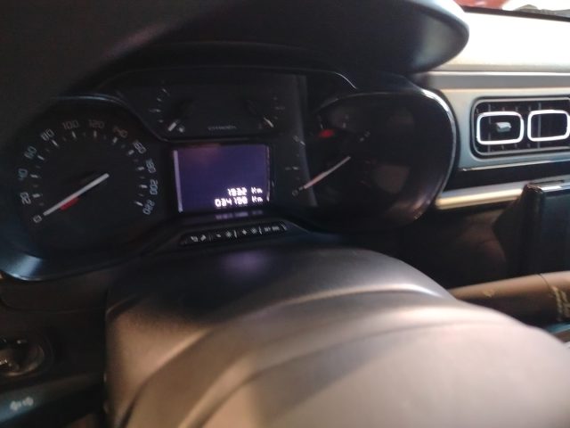 CITROEN C3 usata, con Specchietti laterali elettrici