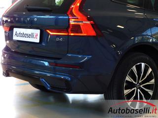 VOLVO XC60 usata, con Bracciolo