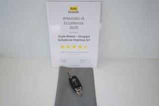 FIAT Tipo usata, con Immobilizzatore elettronico