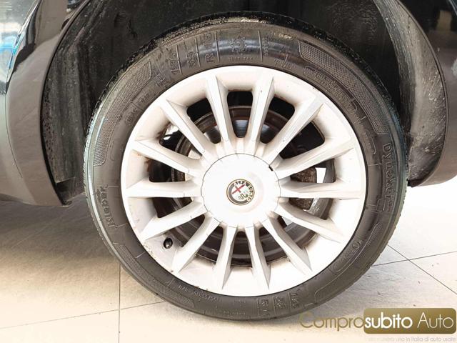 ALFA ROMEO MiTo usata 32