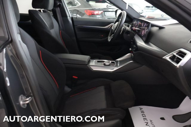 BMW 420 usata, con Monitoraggio pressione pneumatici