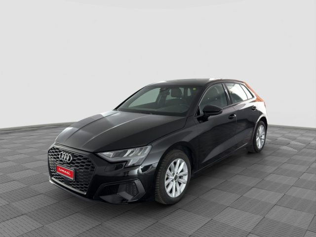 AUDI A3 usata 0